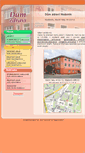 Mobile Screenshot of dum-zdravi.cz